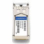 AddOn MSA and TAA 10GBase-DWDM SFP+ Transceiver C-Band 100GHz (SMF, 1549.32nm, 40km, LC, DOM) - For Optical Network, Data Networking - (SFP-10GB-DW35-40-AO)