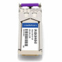 AddOn SFP-10GB-CW-49-80-AO SFP+ Transceiver - 10GBase-CWDM - 1490nm - 80km - LC - Single-Mode Fiber - DOM