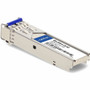 AddOn BN-CKM-S-ZX-AO IBM Compatible TAA 1000Base-ZX SFP Transceiver - SMF - 1550nm - 80km - LC - DOM