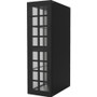 Rack Solutions Colocation Cabinet (2 compartments) - For Server - 46U Rack Height x 19" (482.60 mm) Rack Width x 29" (736.60 mm) Rack (Fleet Network)