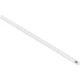 Premier Mounts APP-4872W Mounting Pipe for Flat Panel Display, Projector - White - 160 lb (72574.78 g) Load Capacity (Fleet Network)