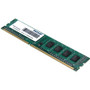 Patriot Memory Signature 4GB DDR3 SDRAM Memory Module - For Desktop PC - 4 GB (1 x 4GB) - DDR3-1600/PC3L-12800 DDR3 SDRAM - 1600 MHz - (Fleet Network)