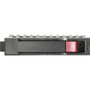 HPE 2 TB Hard Drive - 2.5" Internal - SAS (12Gb/s SAS) - 7200rpm - 1 Year Warranty (Fleet Network)