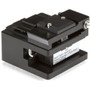Black Box Fiber Cleaver - 354.3 g - Easy to Use, Adjustable Blade, Replaceable Blade (Fleet Network)