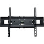 Tripp Lite DWM3770X Wall Mount for Flat Panel Display - Black - 1 Display(s) Supported - 37" to 70" Screen Support - 74.84 kg Load (Fleet Network)