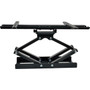 Tripp Lite DWM3770X Wall Mount for Flat Panel Display - Black - 1 Display(s) Supported - 37" to 70" Screen Support - 74.84 kg Load (DWM3770X)