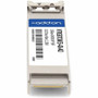 AddOn Ciena NTK587CWE5 Compatible TAA 10GBase-DWDM XFP Transceiver 100GHz (SMF, 1555.75nm, 40km, LC, DOM) - For Data Networking, - 1 x (NTK587CWE5-40-AO)