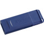 Verbatim 16GB Store 'n' Go USB Flash Drive - 2pk - Blue, Green - 16 GB - USB 2.0 Type A - Blue, Green - Lifetime Warranty - 2 / Pack (98713)