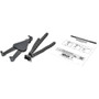 Tripp Lite series Full-Motion Universal Flexible Tablet Stand - 8.07" (204.98 mm) Height x 8.26" (209.80 mm) Width x 8.26" (209.80 mm) (DDR0810TRI)