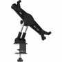 Tripp Lite by Eaton DDR0710SC Clamp Mount for Tablet PC, Workstation - Height Adjustable - 7" to 10" Screen Support - 2.20 lb (997.90 (Fleet Network)