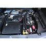 Havis Mounting Tray for Electronic Equipment - Black Powder Coat - 60 lb (27215.54 g) Load Capacity - Steel (C-TTP-INUT-2)