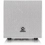 Thermaltake Core V1 Snow Edition Mini ITX Chassis - White - SPCC - 4 x Bay - 0 - Mini ITX Motherboard Supported - 3 x Fan(s) Supported (Fleet Network)