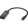 Kensington Mini DisplayPort/HDMI Audio/Video Adapter - Mini DisplayPort Digital Audio/Video - HDMI Digital Audio/Video (Fleet Network)