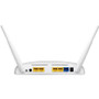 Edimax BR-6478AC Wi Fi 5 IEEE 802 Ethernet Wireless Router Dual Band 2.40 GHz ISM And UNII External Antennas 150 MB S BR-6478AC V2 BR-6478AC V2