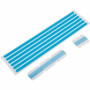 Targus Replacement Install Kit for Privacy Screens - Blue (Fleet Network)