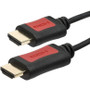 Monoprice Select Active Series High Speed HDMI Cable with RedMere Technology, 15ft - 15 ft (4.57 m) HDMI A/V Cable for Audio/Video - 1 (9169)