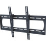 Premier Mounts P4263T-EX Wall Mount for Flat Panel Display - Black - 1 Display(s) Supported - 42" Screen Support - 175 lb (79378.66 g) (Fleet Network)