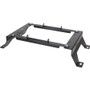 Gamber-Johnson Vehicle Mount - Black Powder Coat - Black Powder Coat (Fleet Network)
