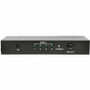Tripp Lite series B119-004-UHD 4-Port HDMI Switch - 3840 × 2160 - 4K - 4 x 1 - Display, Blu-ray Disc Player, Computer, Gaming Console, (B119-004-UHD)