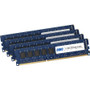 OWC 4 x 8.0GB PC8500 DDR3 Kit - For Server - 32 GB (4 x 8GB) - DDR3-1066/PC3-8500 DDR3 SDRAM - 1066 MHz - CL7 - 1.50 V - ECC - - - - (Fleet Network)