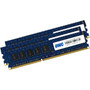 OWC 24GB DDR3 SDRAM Memory Module - 24 GB (3 x 8GB) - DDR3-1066/PC3-8500 DDR3 SDRAM - 1066 MHz - CL7 - 1.50 V - ECC - 240-pin - DIMM (Fleet Network)