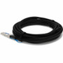 AddOn Cisco QSFP-4SFP10G-CU3M to Juniper Networks EX-SFP-10GE-DAC-3M Compatible TAA Compliant 40GBase-CU QSFP+ to 4xSFP+ Direct Attach (ADD-QCISJU-PDAC3M)