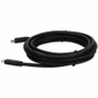 AddOn USBC32USBC1MB USB-C 3. 1 Male-to-Male Data Cable - 3. 3 ft (1 m) Black