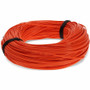AddOn ADD-LC-LC-100M6MMF LC to LC Duplex OM1 Multimode Fiber Patch Cable - 100m (328. 1 ft) Orange Riser-Rated OFNR