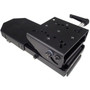 Havis Vehicle Mount for Notebook, Tablet PC - Black Powder Coat - 75 x 75 (Fleet Network)