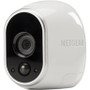 Arlo VMS3530-100NAS Smart Security System with 5 Cameras - 1280 x 720 Resolution - Night Vision - Wi-Fi & Wired