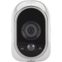 Arlo VMS3530-100NAS Smart Security System with 5 Cameras - 1280 x 720 Resolution - Night Vision - Wi-Fi & Wired