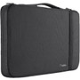 Belkin Air Protect Carrying Case (Sleeve) for 11" (279.40 mm) Samsung, Acer, HP, Dell Chromebook, Notebook - Black - Impact Resistant, (Fleet Network)