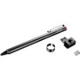 Lenovo Active Pen (Miix | Flex 15 | Yoga 520, 720, 900s) - Active - Replaceable Stylus Tip - Notebook, Tablet Device Supported (GX80K32882)