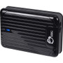 SIIG Ultra-Compact Universal Laptop Power Adapter - 45W - 45 W - 120 V AC, 230 V AC Input - 5 V DC, 9.5 V DC, 12 V DC, 19 V DC, 19.5 V (Fleet Network)