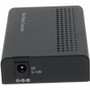 AddOn ADD-GMCMN-SFP Gigabit RJ-45 to Open SFP Mini Media Converter - 10/100/1000Base-TX - Multi/Single-mode Fiber