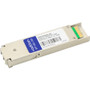 AddOn Fujitsu FC95734AAH Compatible TAA 10GBase-DWDM 100GHz XFP Transceiver (SMF, 1534.25nm, 80km, LC, DOM) - For Data Networking, - 1 (Fleet Network)