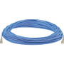 Kramer OM4 Multi-Mode Fiber Optic Cable - 246 ft (74.98 m) Fiber Optic Network Cable for Transmitter, Receiver, Network Device - First (Fleet Network)