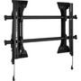 Chief Fusion Wall Fixed MSM1U Wall Mount for Flat Panel Display - Black - 1 Display(s) Supported - 32" to 65" Screen Support - 56.70 (Fleet Network)