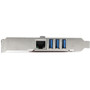 StarTechcom_3_Port_PCI_Express_USB_30_Card__Gigabit_Ethernet_-_PCI_Express_20_-_Plug-in_Card_-_3_USB_Ports_-_1_Network_RJ-45_-_PEXUSB3S3GE