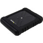 StarTech.com 2.5" USB 3.0 Hard Drive Enclosure - Rugged - Supports UASP - Tool-Less - IP54 - SSD USB External HDD Enclsoure - Yes - 1 (Fleet Network)