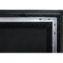 Elite Screens Aeon 138 Inch Fixed Frame Front Projection Screen 2.35 By 1 CineWhite 54 Height X 126.9 AR138WH2-WIDE
