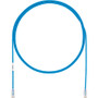 Panduit Cat.6a UTP Patch Network Cable - Category 6a Network Cable for Network Device - First End: 1 x RJ-45 Network - Male - Second 1 (Fleet Network)