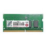 Transcend 16GB DDR4 SDRAM Memory Module - 16 GB (1 x 16GB) - DDR4-2133/PC4-17000 DDR4 SDRAM - 2133 MHz - CL15 - 1.20 V - ECC - - - (Fleet Network)