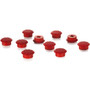 Lenovo ThinkPad Super Low-profile TrackPoint Cap Set (Fleet Network)