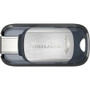 SanDisk Ultra USB TYPE-C Flash Drive - 32GB - 32 GB - USB 3.1 Type C - 150 MB/s Read Speed - 5 Year Warranty (Fleet Network)