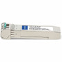 AddOn J9151A-BX-D-AO Compatible TAA 10GBase-BX SFP+ Transceiver - 10GbE - Single-Mode - LC - DOM - 10km