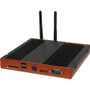 AOpen Digital Engine DE3250S Digital Signage Appliance - 2.58 GHz - 4 GB - HDMI - USB - DVIEthernet (Fleet Network)