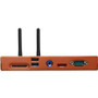 AOpen Digital Engine DE3250S Digital Signage Appliance - 2.58 GHz - 4 GB - HDMI - USB - DVIEthernet (Fleet Network)