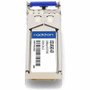 AddOn 0231A563-AO Compatible TAA 1000Base-FX SFP Transceiver - Gigabit Ethernet - Single-Mode LC - 1310nm - 2km