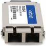 AddOn 370-2303-AO GBIC Transceiver - 1000Base-SX - SC Connector - Multi-mode Fiber - 850nm - 550m Reach